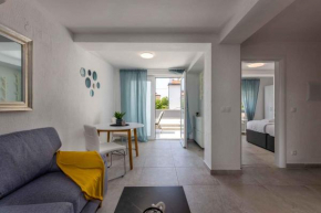 Apartments in Crikvenica 44014